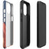 Marvel Thor God of Asgard iPhone 15 Impact Case